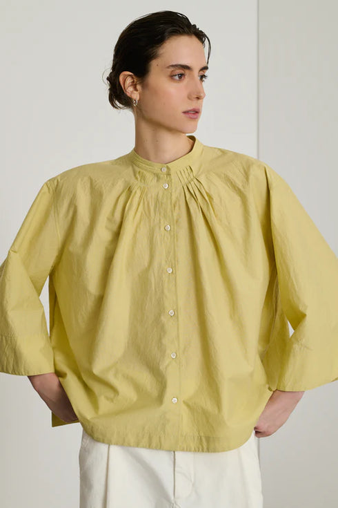 Blusa BUCAREST
